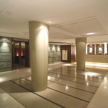 The Mountain Star Apartment Taipei Luaran gambar