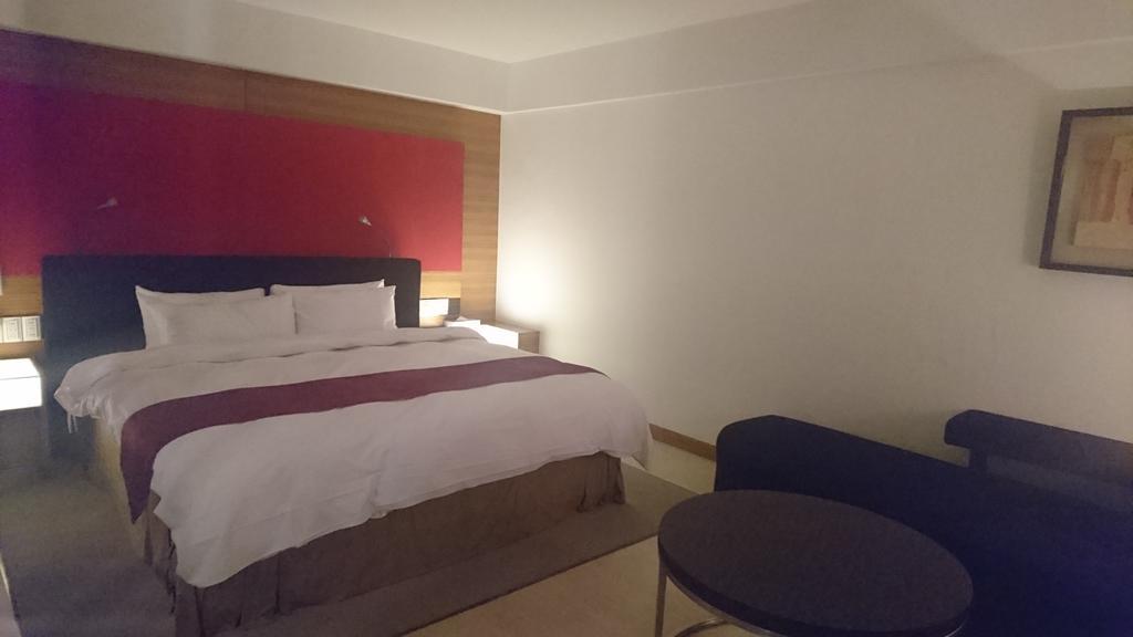 The Mountain Star Apartment Taipei Luaran gambar