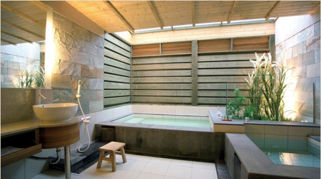 The Mountain Star Apartment Taipei Luaran gambar