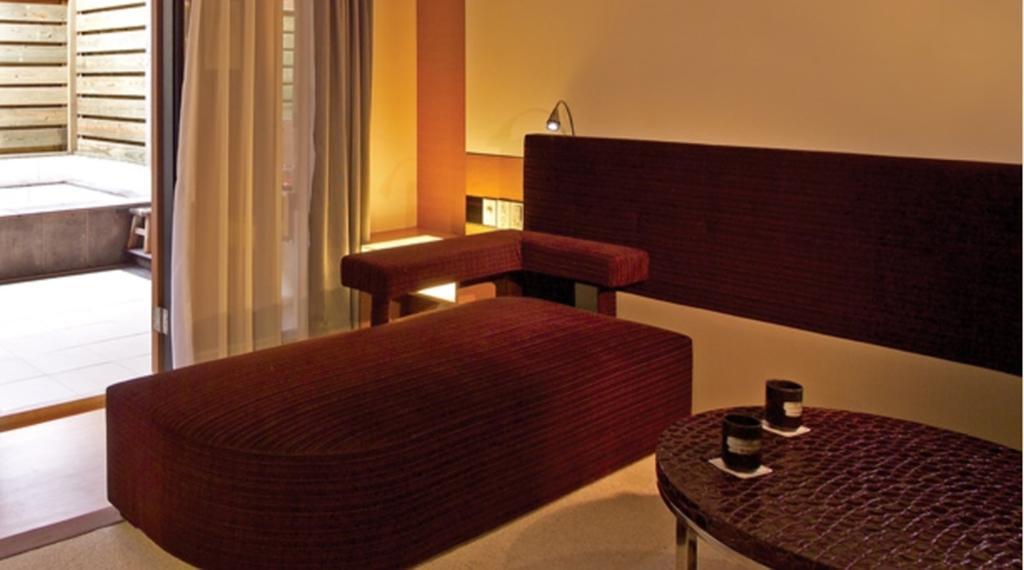 The Mountain Star Apartment Taipei Luaran gambar