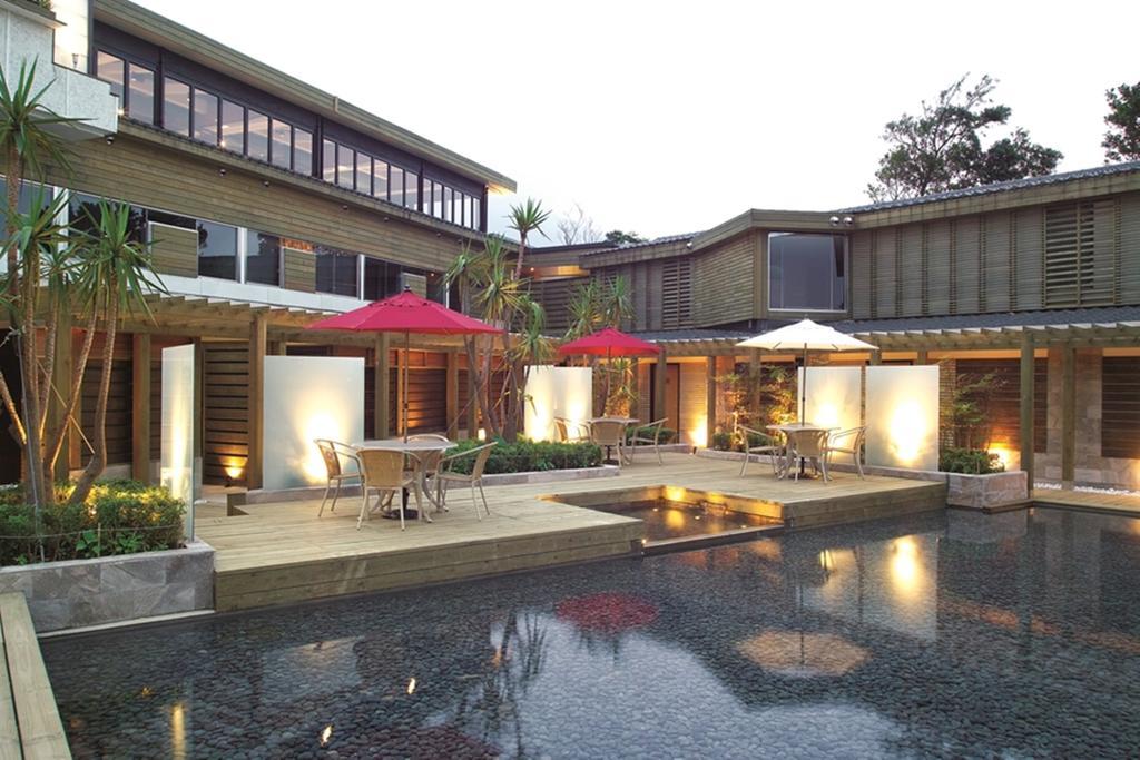 The Mountain Star Apartment Taipei Luaran gambar